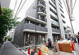 蓮沼駅 22.0万円