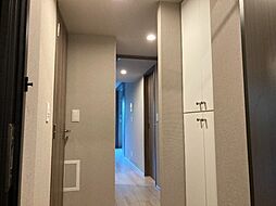 tocotama terrace池上 1階1LDKのリビング/ダイニング