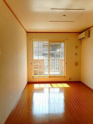 ガーデンスクエア片倉 205 2階2LDKのリビング/ダイニング