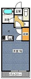 ライラックハイツ(板戸) 1階/103