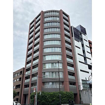 シティカレント南青山_トップ画像