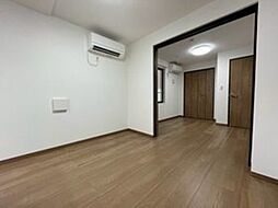 ＦＡＩＲ上井草 2階1DKのリビング/ダイニング