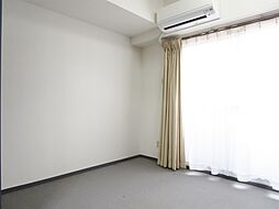 コムーネ八王子片倉 206 2階1DKのリビング/ダイニング