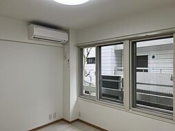 光和パレス 2階1Kのリビング/ダイニング