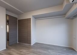 DIPS東十条駅前RESIDENCE 4階1Kのリビング/ダイニング