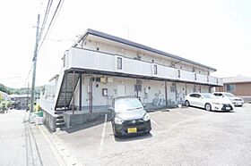 クレストコート 00205 ｜ 神奈川県横浜市青葉区すみよし台11-31（賃貸アパート2K・2階・36.00㎡） その3