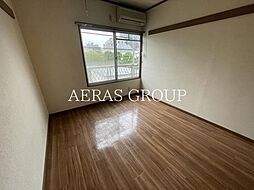 JR中央線 吉祥寺駅 徒歩13分の賃貸アパート 2階1Kのリビング/ダイニング