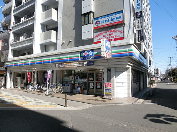 千葉県市川市行徳駅前４丁目(賃貸マンション1K・1階・20.60㎡)の写真 その25