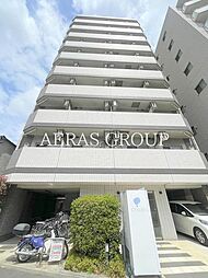 東京メトロ半蔵門線 住吉駅 徒歩10分の賃貸マンション