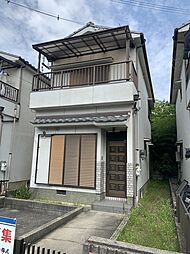 🉐敷金礼金0円！🉐茄子作1丁目貸家