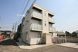 インペリアル　レジデンス