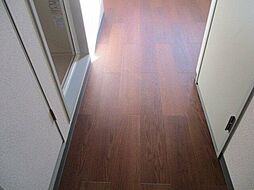 YONEDAYAビル 5階1DKのリビング/ダイニング