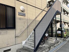 ボナール京阪 0101 ｜ 大阪府寝屋川市萱島東３丁目10-41（賃貸アパート1R・1階・19.50㎡） その14