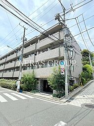 トーシンフェニックス目白