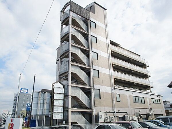 神奈川県厚木市水引２丁目(賃貸マンション2LDK・3階・68.00㎡)の写真 その20