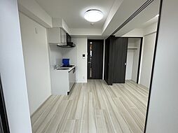 ラフィスタ町田 2階1DKのリビング/ダイニング