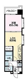 Osaka Metro堺筋線 扇町駅 徒歩5分 3階/-