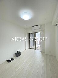 グランカーサ王子 9階1Kのリビング/ダイニング