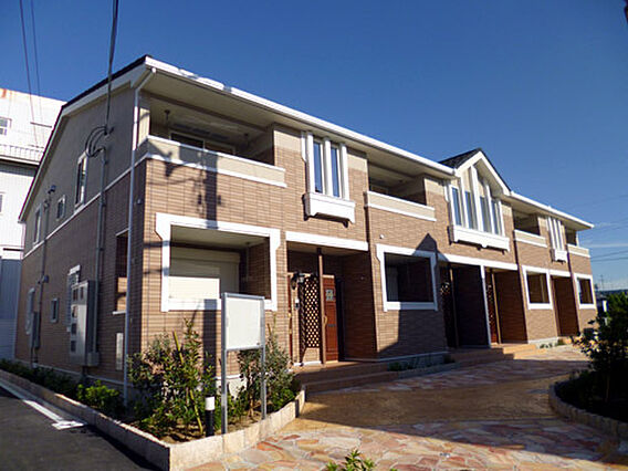 ヴィラ サローネ_トップ画像