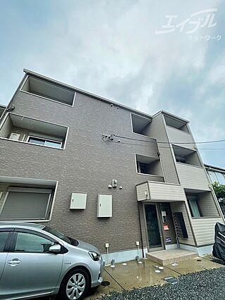 アート大桐_外観_1