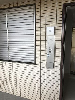 イニシア愛宕浜_内装_3