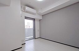 ジェノヴィア両国6グリーンヴェール 3階ワンルームのリビング/ダイニング