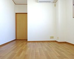 Y・Kマンション 3階2Kのリビング/ダイニング