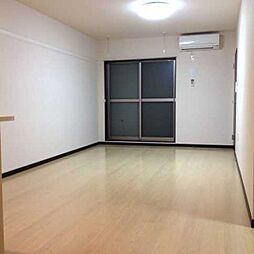 レオネクストエクセルアサヒVI 1階2LDKのリビング/ダイニング