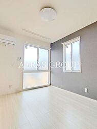 エクセリア大崎 3階1LDKのリビング/ダイニング