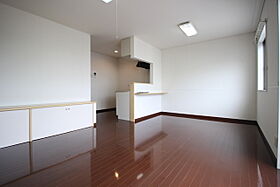 ｈｏｕｓｅ．ａ．ｏ大島 201 ｜ 新潟県新潟市中央区大島56（賃貸アパート1LDK・2階・48.30㎡） その3