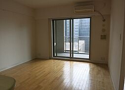 東京フロントコート 1156 11階3LDKのリビング/ダイニング