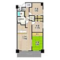 グラン・ブルー宿屋町7階13.2万円