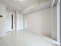 AZEST立川 8階1Kのリビング/ダイニング