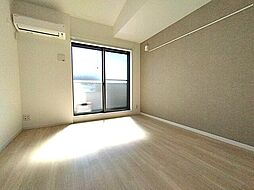 レーヴポルテ大成町 3階1Kのリビング/ダイニング