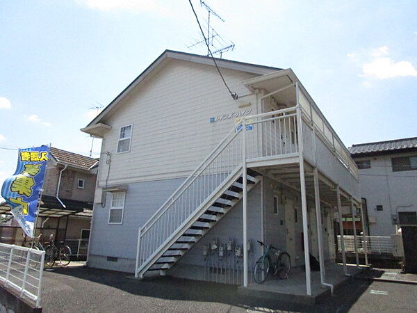 レインボーハイツ 102｜東京都多摩市和田(賃貸アパート1K・1階・19.83㎡)の写真 その1