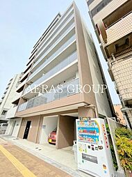 ルフレプレミアム押上イースト