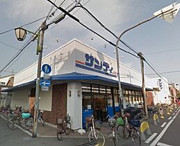 サンセリテ南巽  ｜ 大阪府大阪市生野区巽西４丁目（賃貸アパート1K・2階・23.00㎡） その26