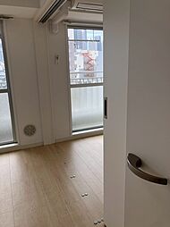 デイム橋本 707 7階2DKのリビング/ダイニング