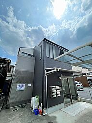 アバンサール安立