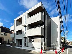 ルリアン中村