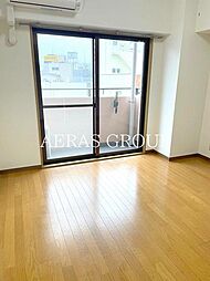 サンテミリオン大塚弐番館 6階1Kのリビング/ダイニング