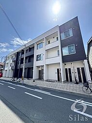 サザンテラス・ソレアード