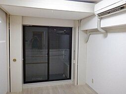 ユーレジデンス護国寺 3階1Kのリビング/ダイニング