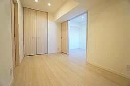 シーフォルム大井町2 12階1DKのリビング/ダイニング