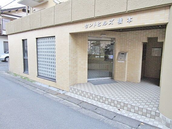 セントヒルズ橋本_その他_2