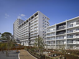 パークキューブ西ヶ原ステージ