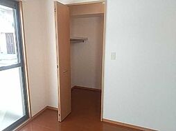 グランドソレーユ 1階1Kのリビング/ダイニング