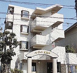 パレドール豊玉中