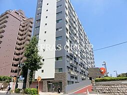 目白武蔵野マンション