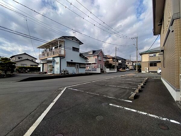 サン・ヒル矢立 ｜静岡県富士宮市矢立町(賃貸アパート2LDK・1階・53.76㎡)の写真 その30